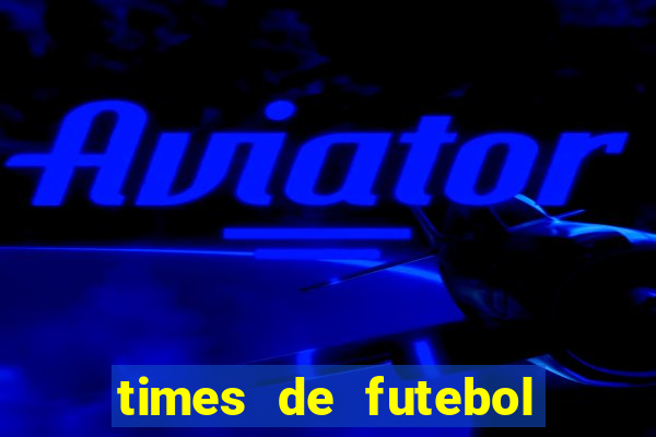 times de futebol de londres